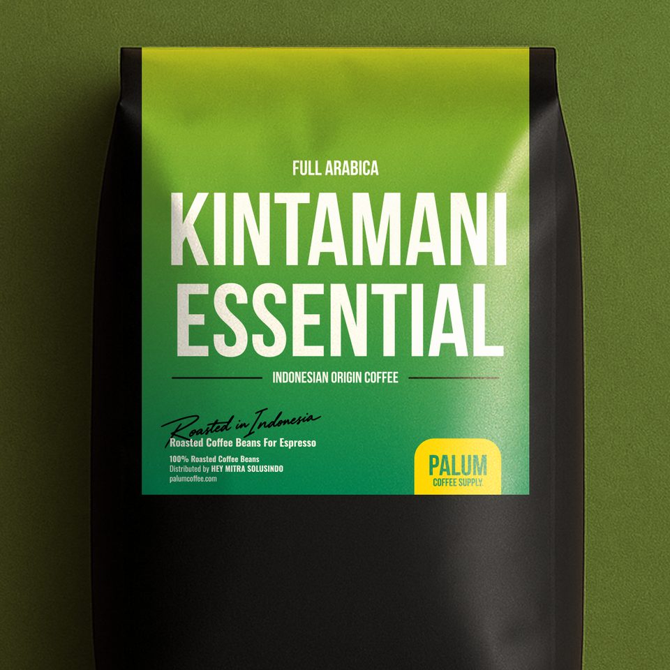 PALUM Kintamani Essential
