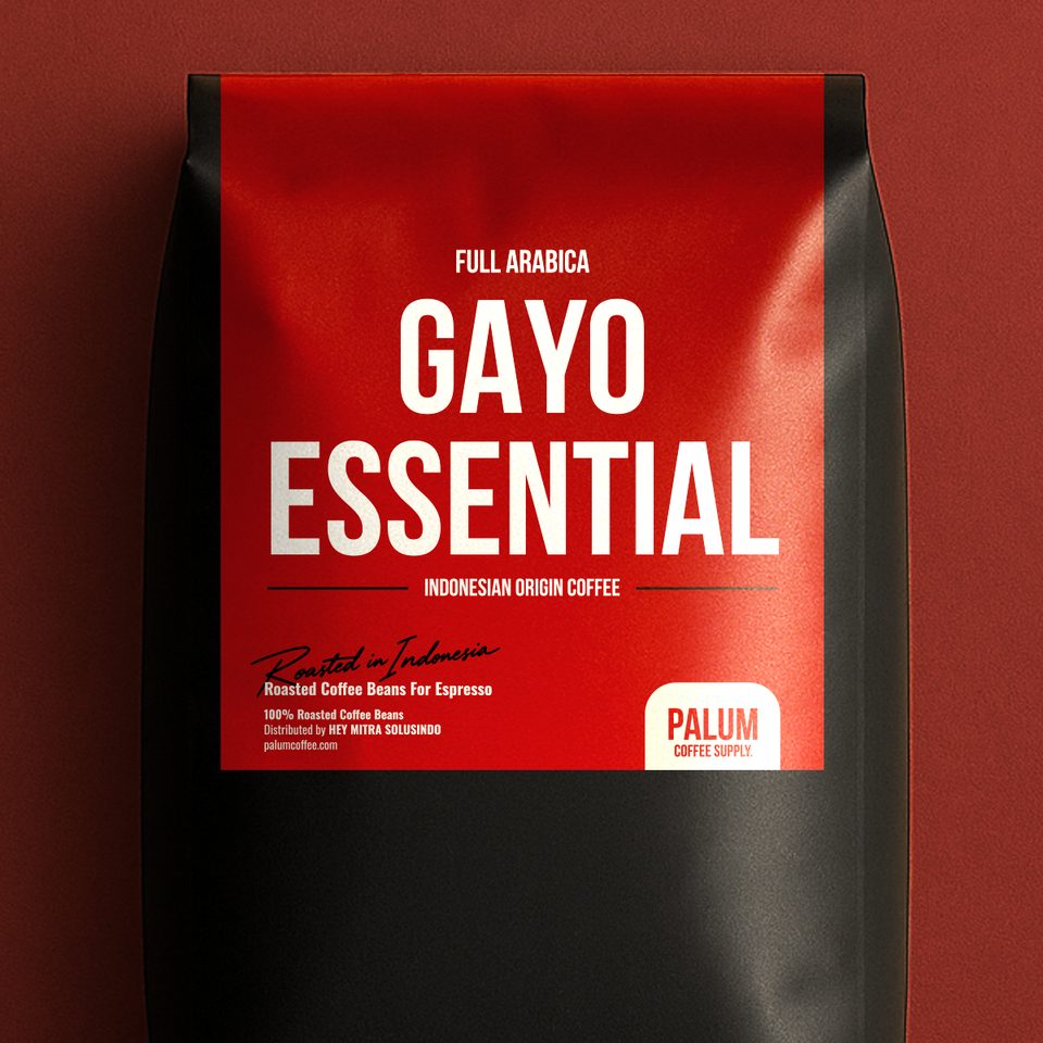 PALUM Gayo Essential